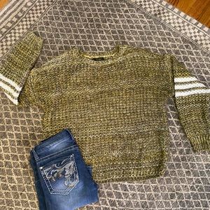 Jessica Simpson Pullover Sweater